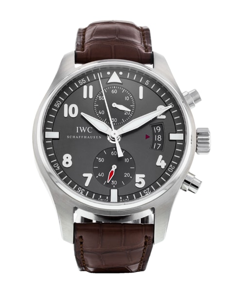 IWC Pilot's Spitfire IW387802